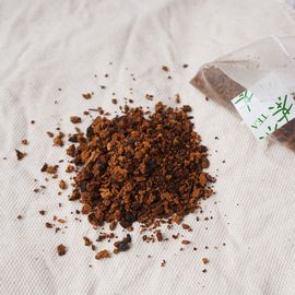 Nanda Life Premium Chaga Mushroom Tea 50 Tea Bags 100% Pure Siberian Russian Chaga Rich in Beta-Glucan